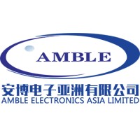 Amble Electronics Asia Limited logo, Amble Electronics Asia Limited contact details