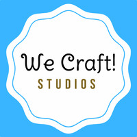 We Craft logo, We Craft contact details