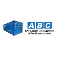 ABC Shipping Containers logo, ABC Shipping Containers contact details