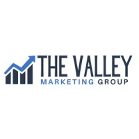 The Valley Marketing Group logo, The Valley Marketing Group contact details