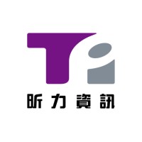 昕力資訊 logo, 昕力資訊 contact details