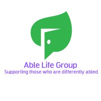 Able Life Group Pty Ltd logo, Able Life Group Pty Ltd contact details