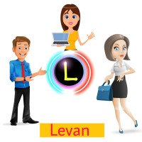 Levan IT Consulting Pvt Ltd logo, Levan IT Consulting Pvt Ltd contact details