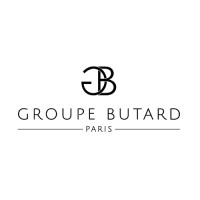 GROUPE BUTARD PARIS logo, GROUPE BUTARD PARIS contact details