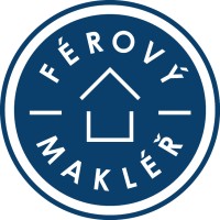 FérovýMakléř.cz logo, FérovýMakléř.cz contact details