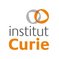 Institut Curie logo, Institut Curie contact details