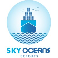 Sky Oceans Exports logo, Sky Oceans Exports contact details