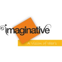 Imaginative Ads logo, Imaginative Ads contact details