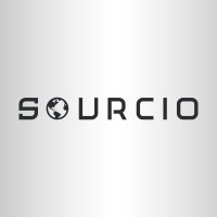 Sourcio logo, Sourcio contact details