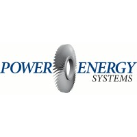 Power & Energy Systems, Inc. logo, Power & Energy Systems, Inc. contact details