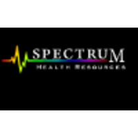 Spectrum Health Resources logo, Spectrum Health Resources contact details