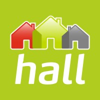 Hall Rede Imobiliaria logo, Hall Rede Imobiliaria contact details