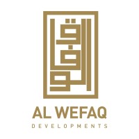 Al Wefaq Developments logo, Al Wefaq Developments contact details