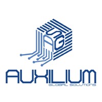 Auxilium Global Solutions Inc. logo, Auxilium Global Solutions Inc. contact details