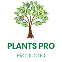 Plants Pro logo, Plants Pro contact details