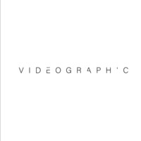 Videographic logo, Videographic contact details