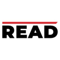 Read Magazine logo, Read Magazine contact details