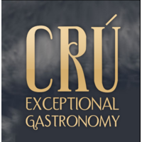 CRU GASTRONOMY logo, CRU GASTRONOMY contact details