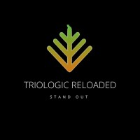 Triologic Reloaded logo, Triologic Reloaded contact details