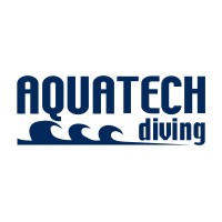 Aquatech Diving BV logo, Aquatech Diving BV contact details