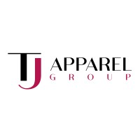 TJ Apparel Group logo, TJ Apparel Group contact details