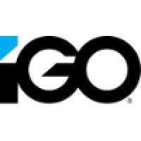 iGo, inc logo, iGo, inc contact details