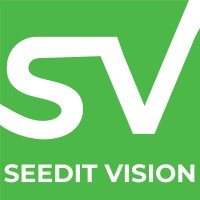 Seedit Vision logo, Seedit Vision contact details