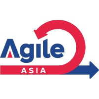 AgileAsia logo, AgileAsia contact details