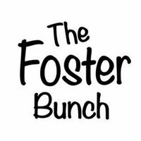 The Foster Bunch logo, The Foster Bunch contact details