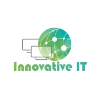 innovative IT Solutions logo, innovative IT Solutions contact details