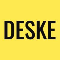 Deske Software logo, Deske Software contact details