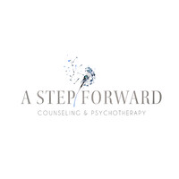 A Step Forward Counseling & Psychotherapy logo, A Step Forward Counseling & Psychotherapy contact details