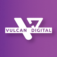 Vulcan Digital Ltd logo, Vulcan Digital Ltd contact details