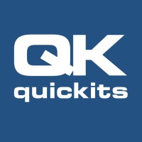 Quickits Limited logo, Quickits Limited contact details