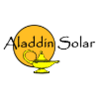 Aladdin Solar, LLC logo, Aladdin Solar, LLC contact details