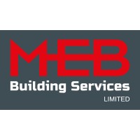 MEB Building Services logo, MEB Building Services contact details