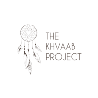 The Khvaab Project logo, The Khvaab Project contact details