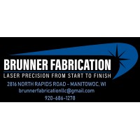 Brunner Fabrication LLC logo, Brunner Fabrication LLC contact details