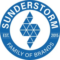 Sunderstorm logo, Sunderstorm contact details