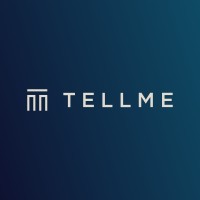 TellMe logo, TellMe contact details