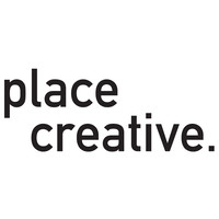 Place Creative logo, Place Creative contact details