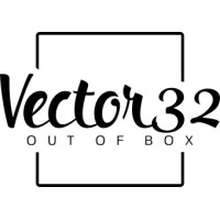 Vector 32 logo, Vector 32 contact details