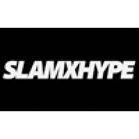 Slamxhype logo, Slamxhype contact details