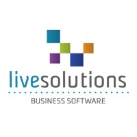 Livesolutions Business Software logo, Livesolutions Business Software contact details