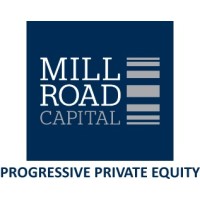 Mill Road Capital Management LLC logo, Mill Road Capital Management LLC contact details