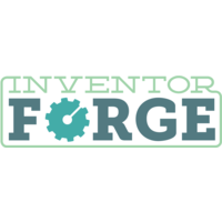 Inventor Forge logo, Inventor Forge contact details