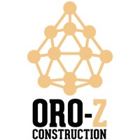 Oro - Z Construction, Inc. logo, Oro - Z Construction, Inc. contact details