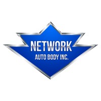 Network Auto Body Inc logo, Network Auto Body Inc contact details