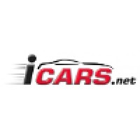 iCars Inc logo, iCars Inc contact details