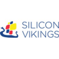 Silicon Vikings logo, Silicon Vikings contact details